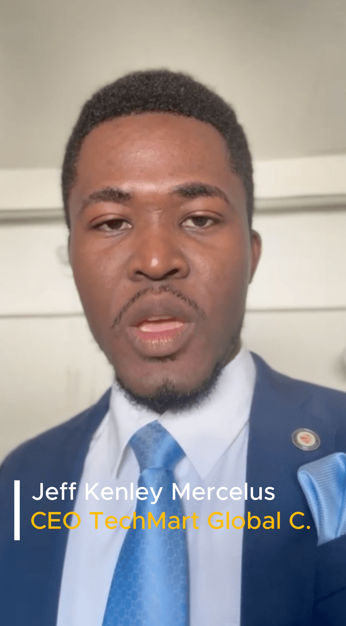 Témoignage élève 1