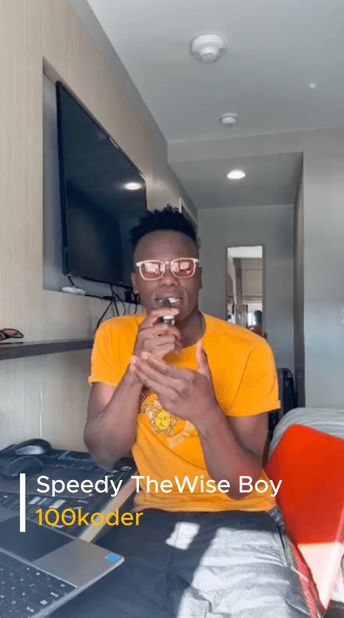 Témoignage élève 10