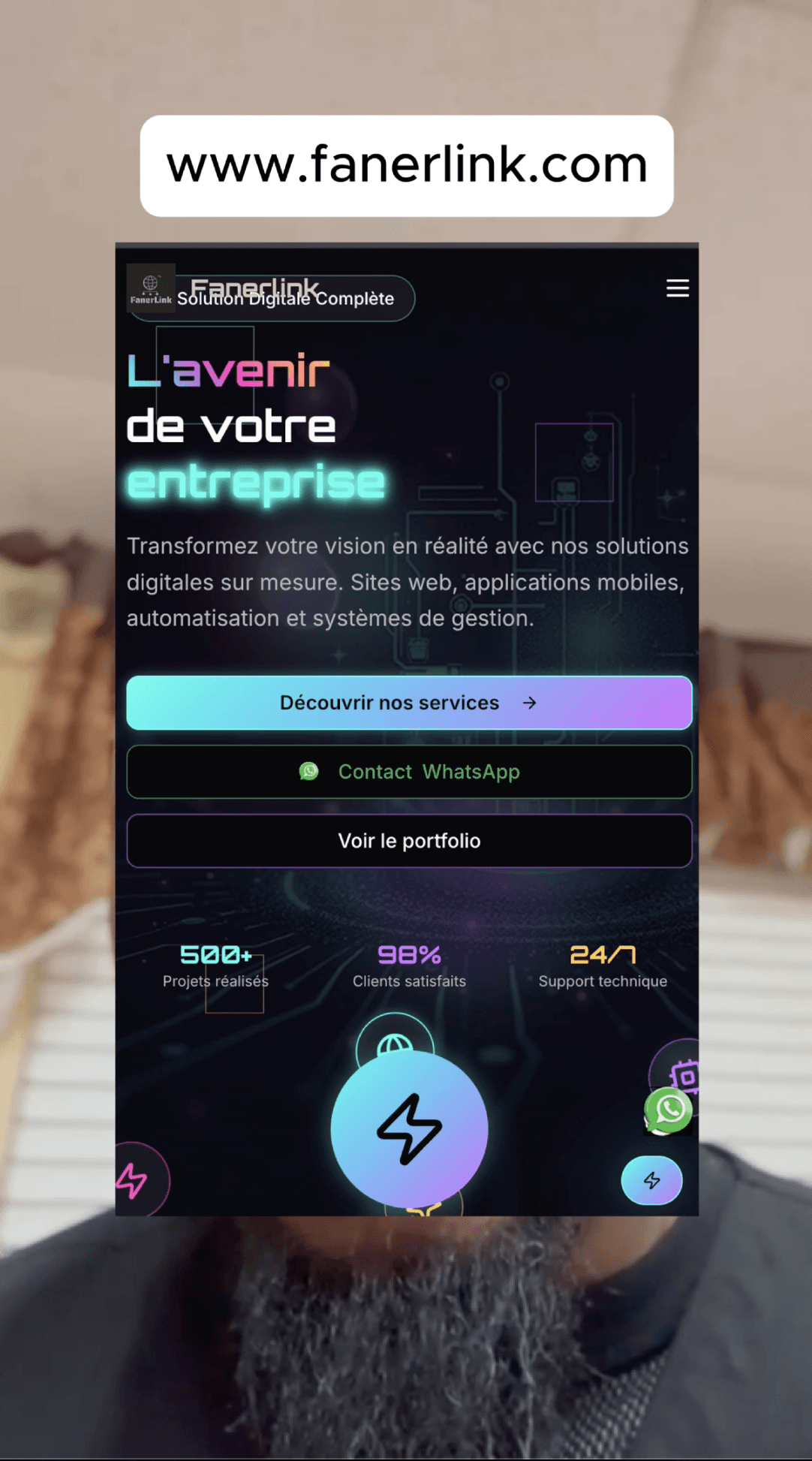 Témoignage élève 2