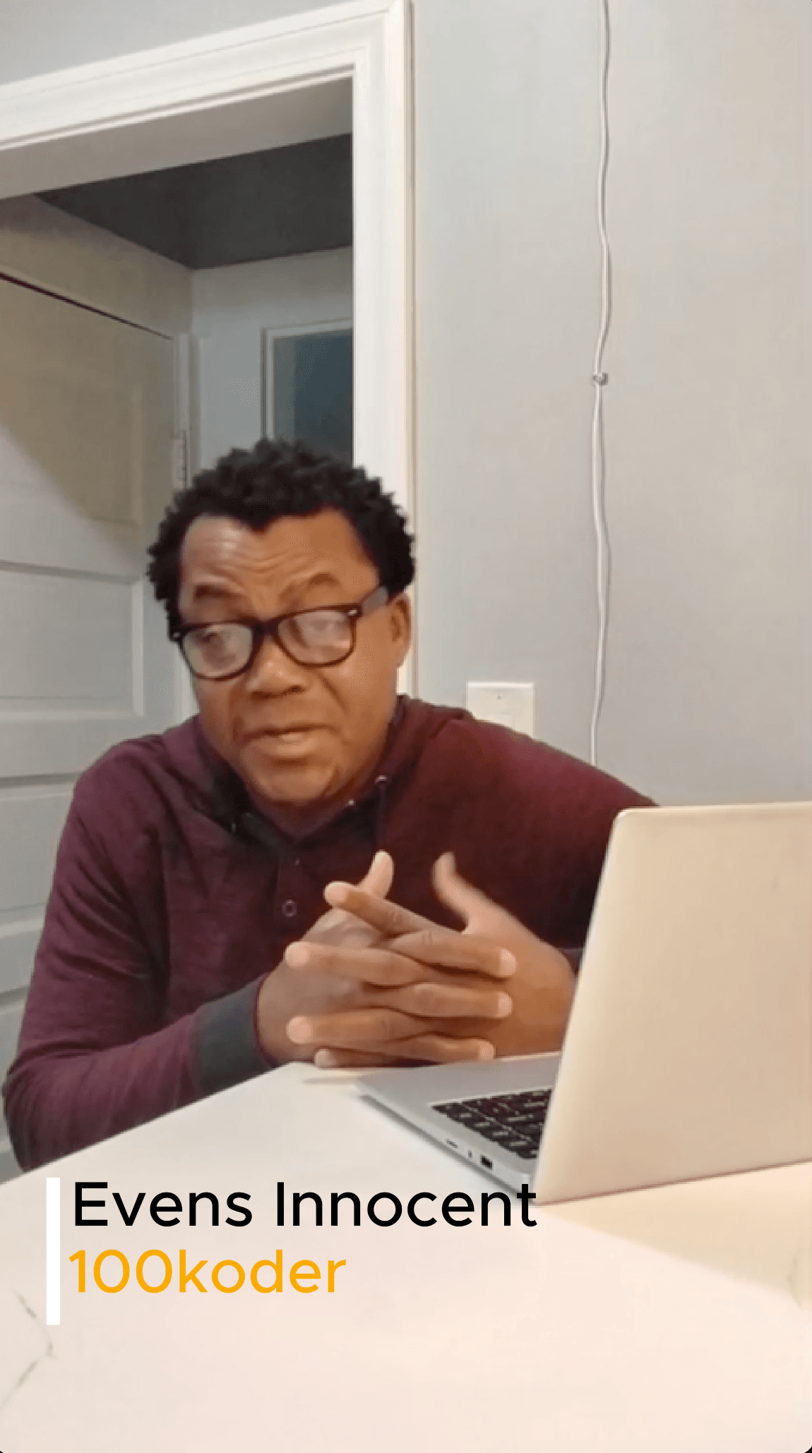 Témoignage élève 4