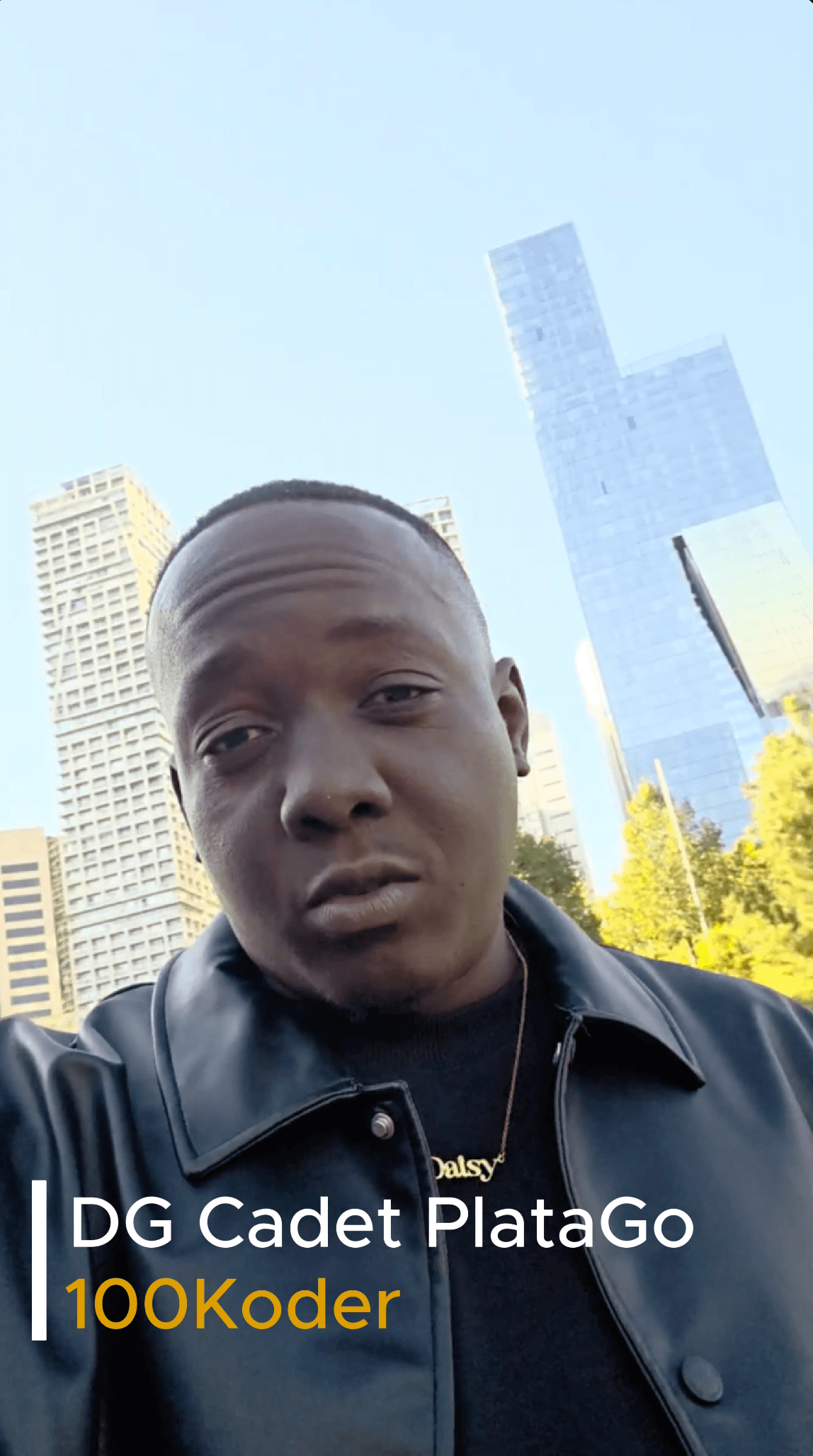 Témoignage élève 8